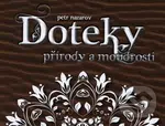 Doteky přírody a moudrosti - Petr Nazarov - kniha z kategorie Fotografie