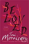 Beloved - Toni Morrison - kniha z kategorie Společenská beletrie