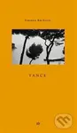 Tance - Simona Racková - kniha z kategorie Poezie