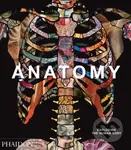 Anatomy (Exploring the Human Body) - kniha z kategorie Odborné a naučné