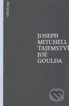 Tajemství Joe Goulda - Joseph Mitchell - kniha z kategorie Beletrie