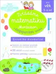 Zvládáme matematiku s Montessori a singapurskou metodou - kniha z kategorie Předškolní pedagogika