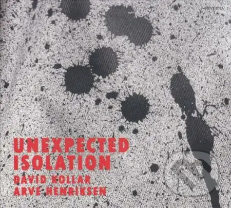 David Kollar: Unexpected Isolation - David Kollar