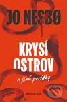 Krysí ostrov a jiné povídky - Jo Nesbo - kniha z kategorie Detektivky, thrillery a horory