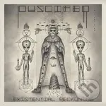 Puscifer: Existential Reckoning LP (2 LP) - Puscifer