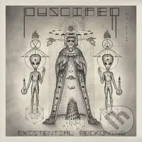 Puscifer: Existential Reckoning LP (2 LP) - Puscifer