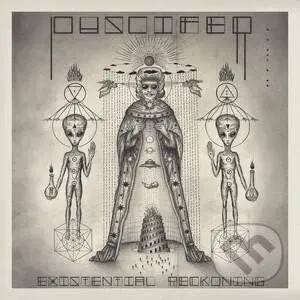 Puscifer: Existential Reckoning LP (2 LP) - Puscifer