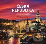 Česká republika - To nejlepší z Čech, Moravy a Slezka - kniha z kategorie Místopisy
