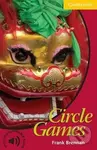 Circle Games - Frank Brennan - kniha z kategorie Jazykové učebnice a slovníky