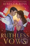 Ruthless Vows - Rebecca Ross - kniha z kategorie Beletrie pro děti