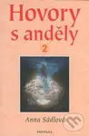 Hovory s anděly 2 - Anna Sádlová - kniha z kategorie Spiritualita
