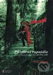 Půlnoční Rapsódie - Viki Shock - kniha z kategorie Poezie