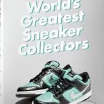 Sneaker Freaker. World's Greatest Sneaker Collectors - kniha z kategorie Móda