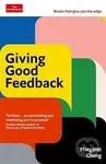 Giving Good Feedback (Economist Edge: books that give you the edge) - kniha z kategorie Motivace a seberozvoj