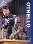 Othello (Cambridge School Shakespeare) - William Shakespeare, Jane Coles - kniha z kategorie Jazykové učebnice a slovníky
