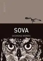 Sova - Morris Desmond - kniha z kategorie Antropologie