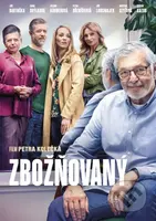 Zbožňovaný - Petr Kolečko - film z kategorie Komedie