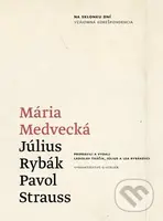 Na sklonku dní (Vzájomná korešpondencia) - Mária Medvecká - kniha z kategorie Malířství
