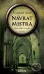 Návrat mistra - František Niedl, Marcel Bursák (Ilustrátor) - kniha z kategorie Detektivky