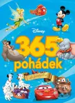 365 pohádek do postýlky