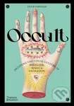 Occult (Decoding the visual culture of mysticism, magic and divination) - kniha z kategorie Magie a okultismus