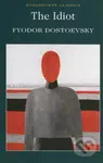 The Idiot - Fiodor Michajlovič Dostojevskij - kniha z kategorie Beletrie