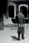 Večerní věty - Jakub Kujan - kniha z kategorie Poezie