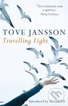 Travelling Light - Tove Jansson - kniha z kategorie Beletrie