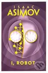 I, Robot - Isaac Asimov