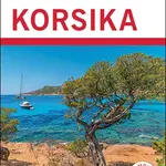 Korsika - Timo Lutz - kniha z kategorie Průvodci Evropou