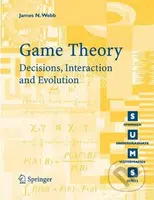 Game Theory (Decisions, Interaction and Evolution) - kniha z kategorie Přírodní vědy a technika