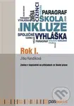 Rok I. - Jitka Kendíková - kniha z kategorie Speciální pedagogika