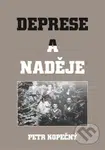 Deprese a naděje - Petr Kopečný - kniha z kategorie 20. století