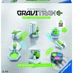 GraviTrax Power: Elektronické doplňky - hra z kategorie Vzdělávací hry