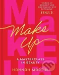 Makeup - Hannah Martin - kniha z kategorie Móda