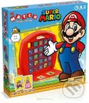 Super Mario: Hra Match