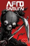 Afro Samurai 2 - Takashi Okazaki - kniha z kategorie Komiksy