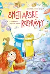 Smetiarske rozprávky - Renáta Ficková (ilustrátor), Zuzana Pospíšilová - kniha z kategorie Naučné knihy