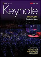 Keynote Proficient: Student´s book (with DVD-ROM) - Paul Dummett, Lewis Lansford, Helen Stephenson - kniha z kategorie Jazykové učebnice a slovníky