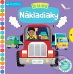 Čo sa deje: Nákladiaky