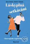 Láskyplná setkávání (Choreografie úspěšného vztahu) - kniha z kategorie Vztahy a rodina