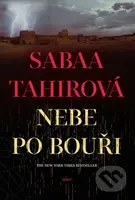 Nebe po bouři - Sabaa Tahir - kniha z kategorie Beletrie pro děti