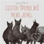 Cestou špendlíků nebo jehel - Zuzana Říhová - audiokniha z kategorie Společenská beletrie
