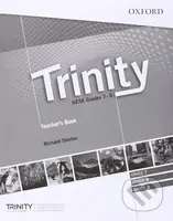 Trinity Graded Examinations in Spoken English (gese) 7-9: (Ise II / B2) Teacher´s Pack - kniha z kategorie Jazykové učebnice a slovníky