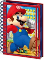 Blok A5 3D, Super Mario