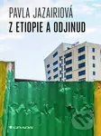 Z Etiopie a odjinud - Pavla Jazairiová - kniha z kategorie Beletrie