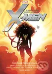 Xmen: The Dark Phoenix Saga (Prose Novel) - Stuart Moore