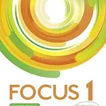 Focus 1: Workbook (2nd) - Rod Fricker - kniha z kategorie Jazykové učebnice a slovníky