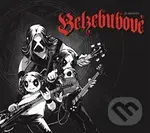 Belzebubové - JP Ahonen