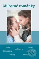 Milostné románky - kniha z kategorie Romantika